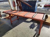 Wood Mizer  Roller Table
