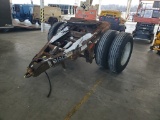 1989 Fruehauf ELFI Tow Dolly 'NO TITLE'