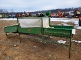 AZS 10B Brusher