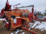 Kelly Ryan  2W14 Ag Bagger WORKS Good