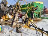 Esch 4218 Tedder