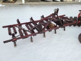 Massey Ferguson  Cultivator 'Manual in the Office'