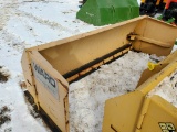 Snow Pusher