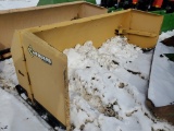 Snow Pusher