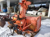 Normand N82-260H Snow Blower