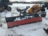 Western  Snow Plow