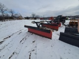 Western  Snow Plow