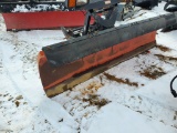 Western  Snow Plow