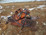Hydraulic Breaker