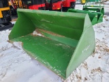 Fendt 2400 High Capacity Loader Bucket