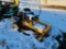 Cub Cadet Z Force Zero Turn 'AS-IS'