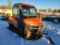 Kubota RTV1100 Utility Vehicle 'AS-IS'