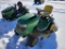 2005 John Deere L120 Riding Tractor 'AS-IS'