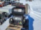 2018 North Star  Hot Water Pressure Washer
