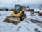 2014 Cat 289D Track Skid Steer 'Ride & Drive'
