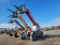 2015 Manitou MTA12042 Telehandler 'Ride & Drive'
