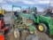 John Deere 900HC Compact Tractor 'Runs & Operates'