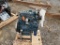 Kubota D905 Engine