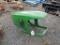 John Deere  Hood