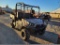 2023 Kubota RTV XG850 Utility Vehicle - NO Title 'Ride & Drive'