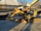 2014 Yanmar VIO17 Mini Excavator 'AS-IS'