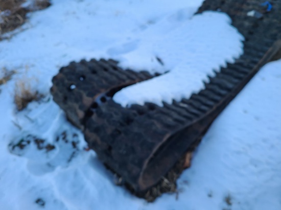 Pair Of Tracks