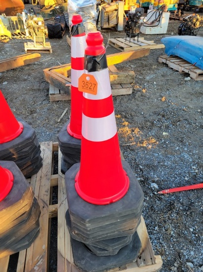 Agrotk  Cones 'NEW'