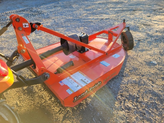 Landpride RCR1242 Rotary Mower