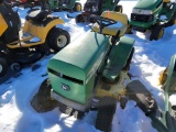 John Deere 111 Riding Tractor 'AS-IS'