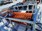 2024 WIG JBQ01-250 Concrete Mixer 'NEW'
