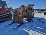 Lull 644B-42 Telehandler 'Ride & Drive'