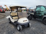 2018 Club Car  Golf Cart 'Runs & Operates'