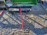 Kivel  Bale Spear 'NEW'