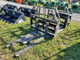 Kivel  Pallet Forks 'NEW'