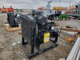 Cummins  Power Unit