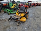 2006 Cub Cadet Zforce Zero Turn 'Runs & Operates'