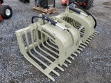 Steinsammler 830 Rock Grapple 'NEW'