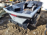 Bobcat  Sander