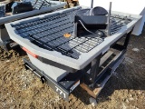 Bobcat  Sander