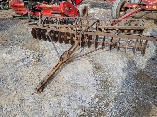 John Deere  Disc