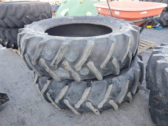 Harvest King Tires   'Pair of 2'