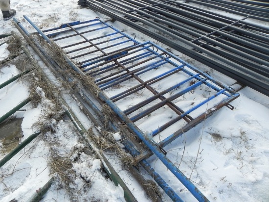 Adjustable Divider Panel