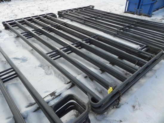 Corral Panels