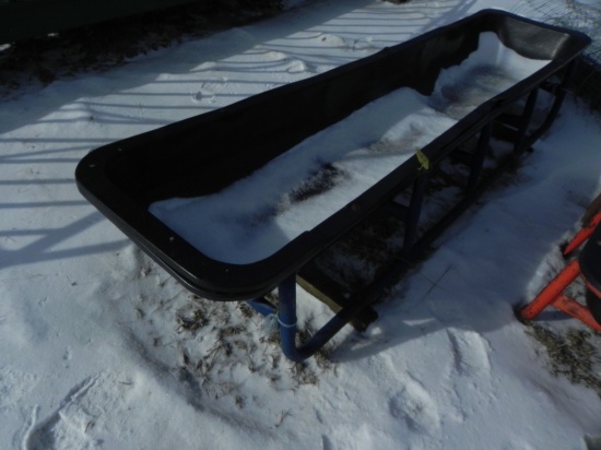 Feed Trough