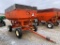 Killbros 350 Gravity Bin Wagon