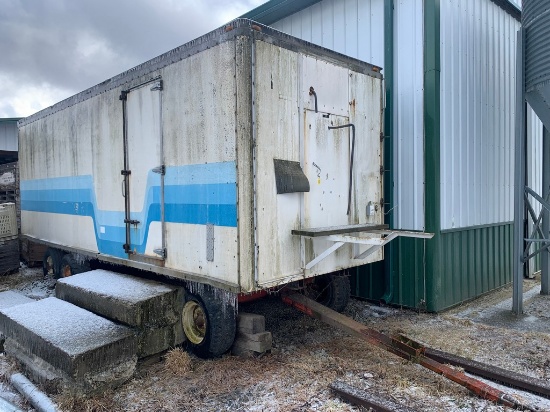 Cooler Box