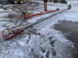Hutchinson  Portable Auger