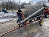 Hutchinson C-1500 Grain Cleaner