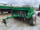Great Plains Solid Stand 10 Grain Drill