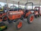 Kubota L2050 Compact Tractor 'Ride & Drive'